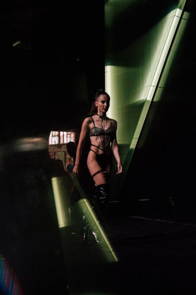 Picture of Katya 