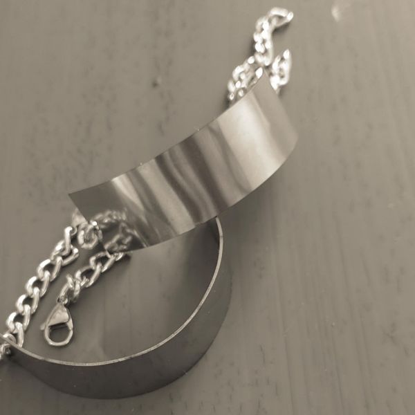 Picture of Leg Choker